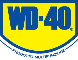 WD-40